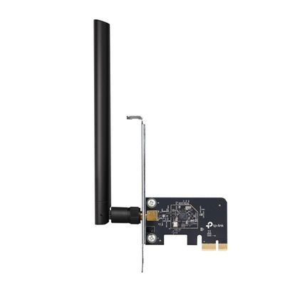 Placa PCI EXPRESS Wireless Dual BAND AC600 ARCHER T2E