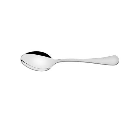 Kit 36 Colheres para Sobremesa Tramontina Zurique Inox