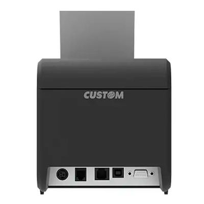 Impressora de Etiquetas Custom CB425-LP