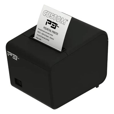 Impressora de Etiquetas Custom CB425-LP