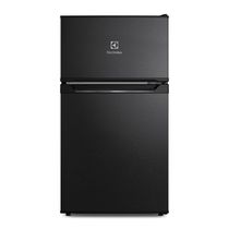Mini Geladeira Frost Free 83L Inverter Bivolt Duplex Preta (EMD1B)