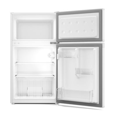 Mini Geladeira Frost Free 83L Inverter Bivolt Duplex Branca (EMD1W) Bivolt