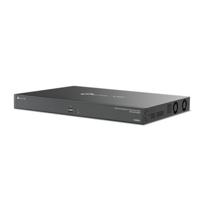 NVR Gravador de Vídeo 64 Canais