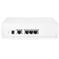 Gateway HPE Aruba NW ION 4P