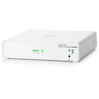 Gateway HPE Aruba NW ION 4P