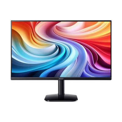 Monitor ACER KA272 P0BI 27" LED