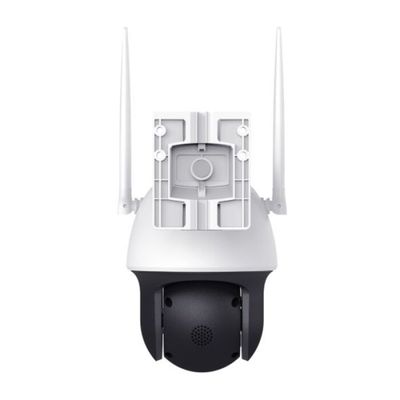 Camera IP Externa PAN/TILT 4MP