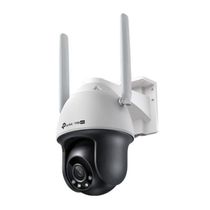Camera IP Externa PAN/TILT 4MP