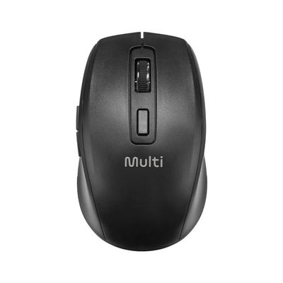 Mouse sem Fio MS750 USB 2.4GHZ