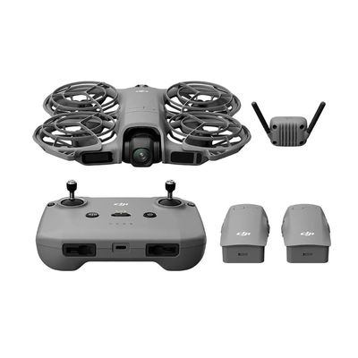 Dji Neo 2 FLY More Combo (SEM Tela) BR