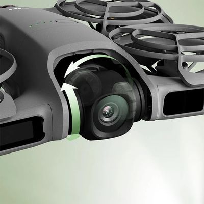 Drone DJI Neo 2 (SEM Controle) BR