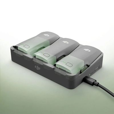 Dji Neo 2 FLY More Combo (SEM Tela) BR