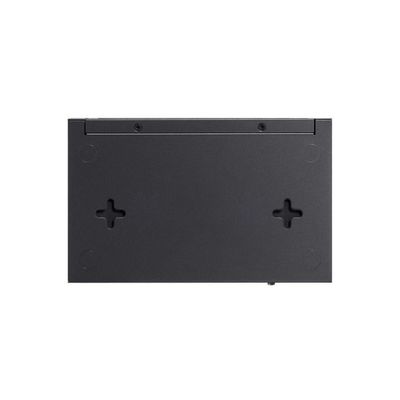 6-PORT Gigabit Managed SWITCH