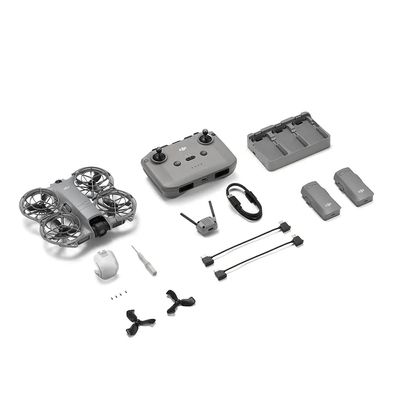 Dji Neo 2 FLY More Combo (SEM Tela) BR
