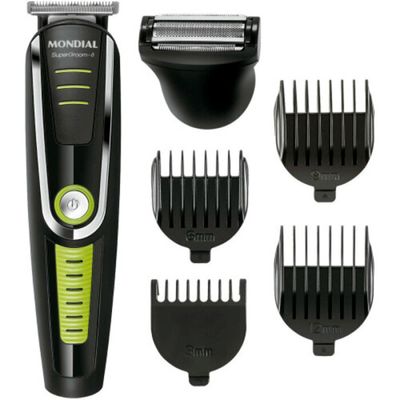 Aparador Pelos Mondial S.groom 06