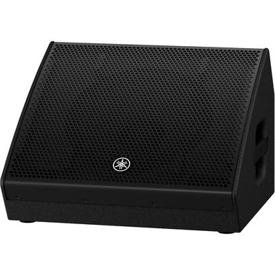 Caixa Acústica Yamaha DHR12M