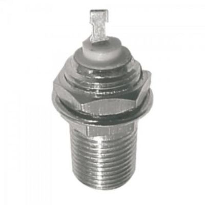 Conector F Femea para Painel
