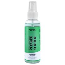 Spray Limpa Telas 120ML Vinik