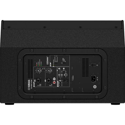 Caixa Acústica Yamaha DHR12M