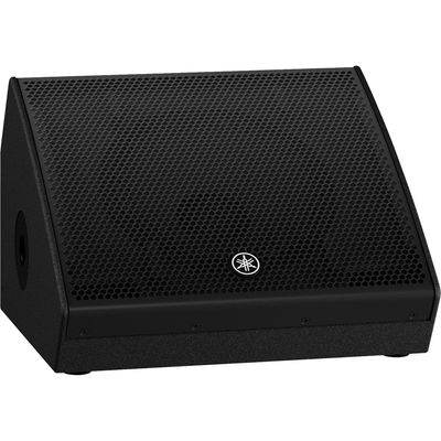 Caixa Acústica Yamaha DHR12M