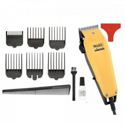 Maquina de Corte 220V Classic WAHL