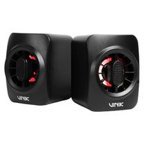 Caixa de Som Gamer Vinik Eclipse 6W