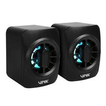 Caixa de Som Gamer Vinik Eclipse 6W