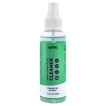 Spray Limpa Telas 120ML Vinik