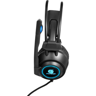 Headset Gamer RGB Vickers Fortrek