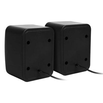 Caixa de Som Gamer Vinik Eclipse 6W