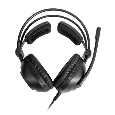 Headset Gamer RGB Vickers Fortrek