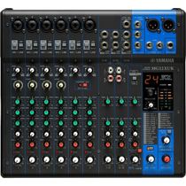 Mesa de Som MG12XUK Yamaha