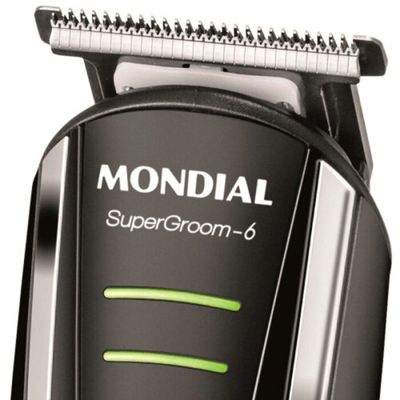 Aparador Pelos Mondial S.groom 06