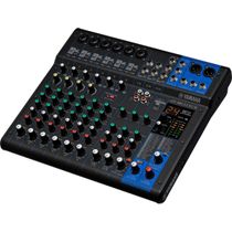 Mesa de Som MG12XUK Yamaha