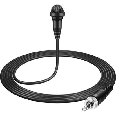 Sistema Microfone Sennheiser Lapela