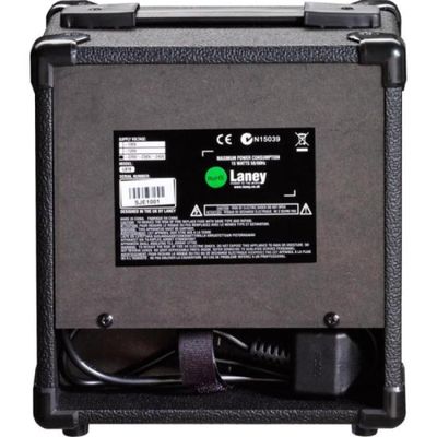 Amplificador de Guitarra Laney LX10