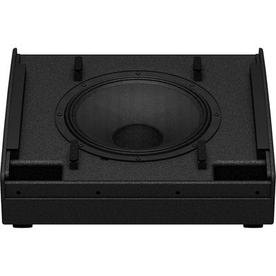 Caixa Acústica Yamaha DHR12M