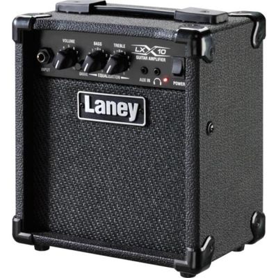 Amplificador de Guitarra Laney LX10
