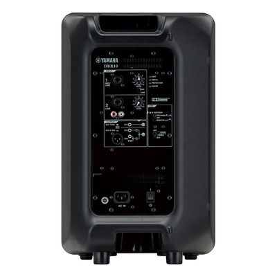 Caixa Acustica Ativa 10 325W DBR