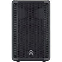 Caixa Acustica Ativa 10 325W DBR