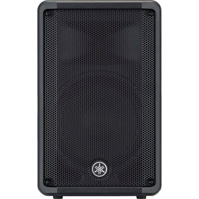 Caixa Acustica Ativa 10 325W DBR
