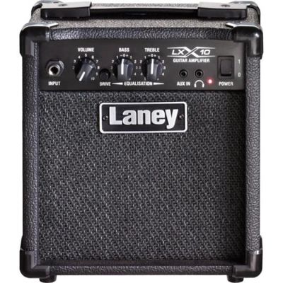 Amplificador de Guitarra Laney LX10