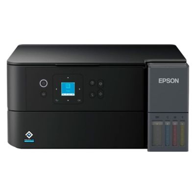 Multifuncional EPSON Ecotank L4360 WI-FI Duplex