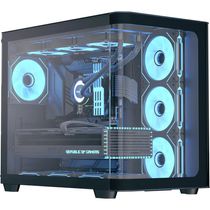 Gabinete Gamer Aerocool ATX P500C