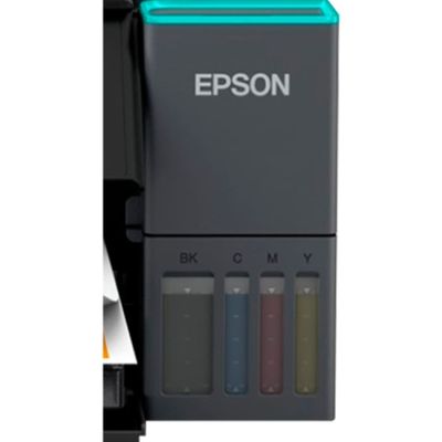 Multifuncional EPSON Ecotank L4360 WI-FI Duplex