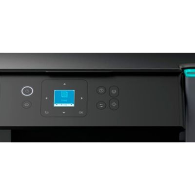 Multifuncional EPSON Ecotank L4360 WI-FI Duplex
