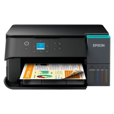 Multifuncional EPSON Ecotank L4360 WI-FI Duplex