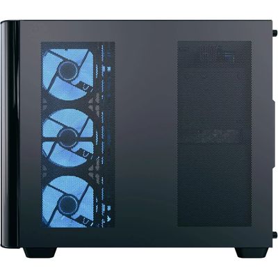 Gabinete Gamer Aerocool ATX P500C