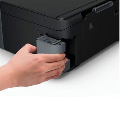 Multifuncional EPSON Ecotank L4360 WI-FI Duplex
