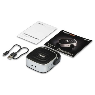 Caixa de Som Bluetooth TP-LINK